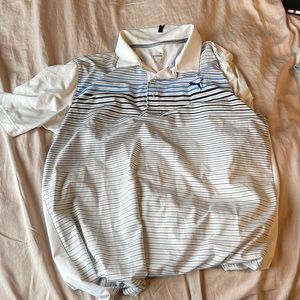 Puma Golf Shirt